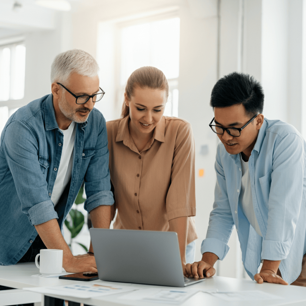 Brand Experience Optimization