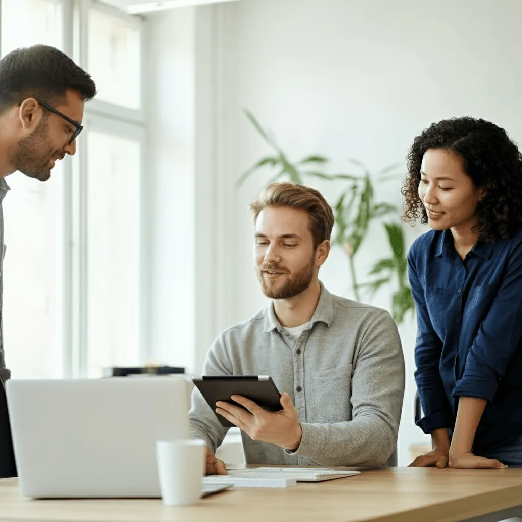 IdeaSpring AI for the Human Touch