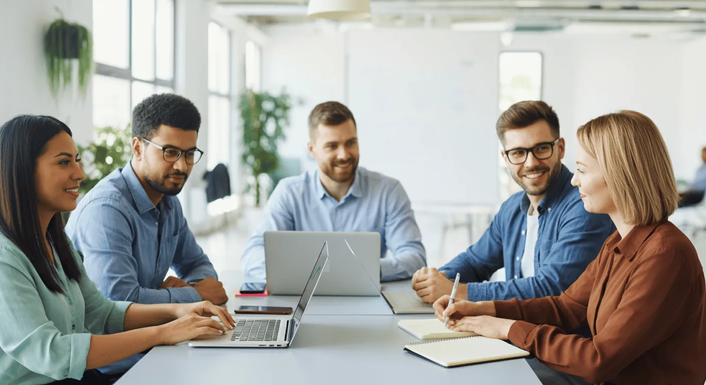 IdeaSpring support hero image