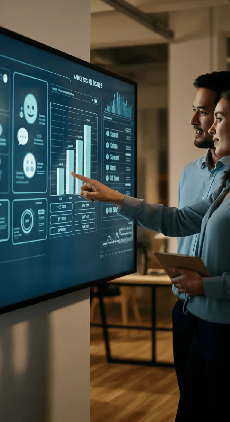 Seamless Data & System Integration Image