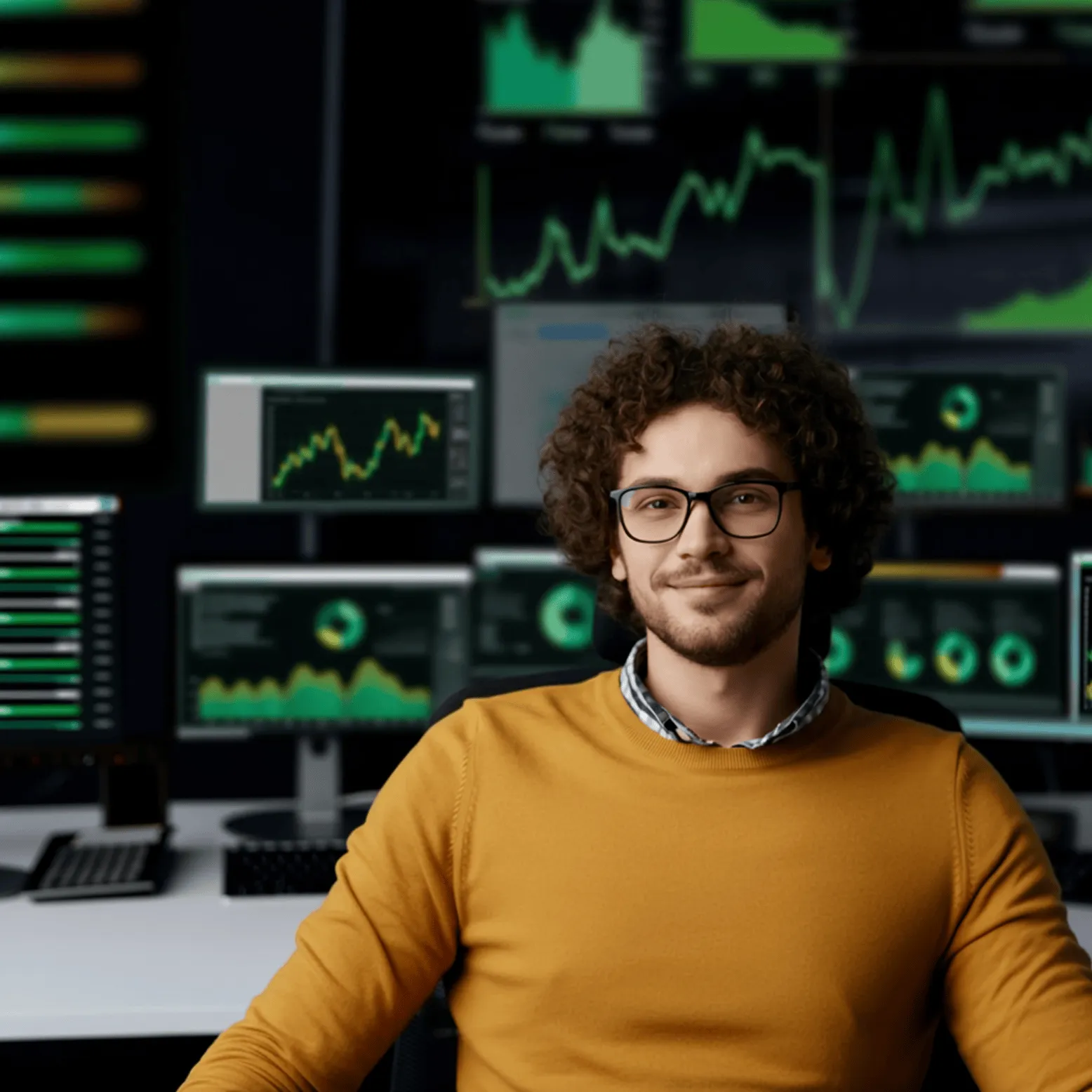 IdeaSpring Solutions Overview