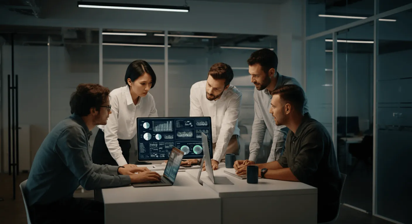 IdeaSpring Solutions Overview