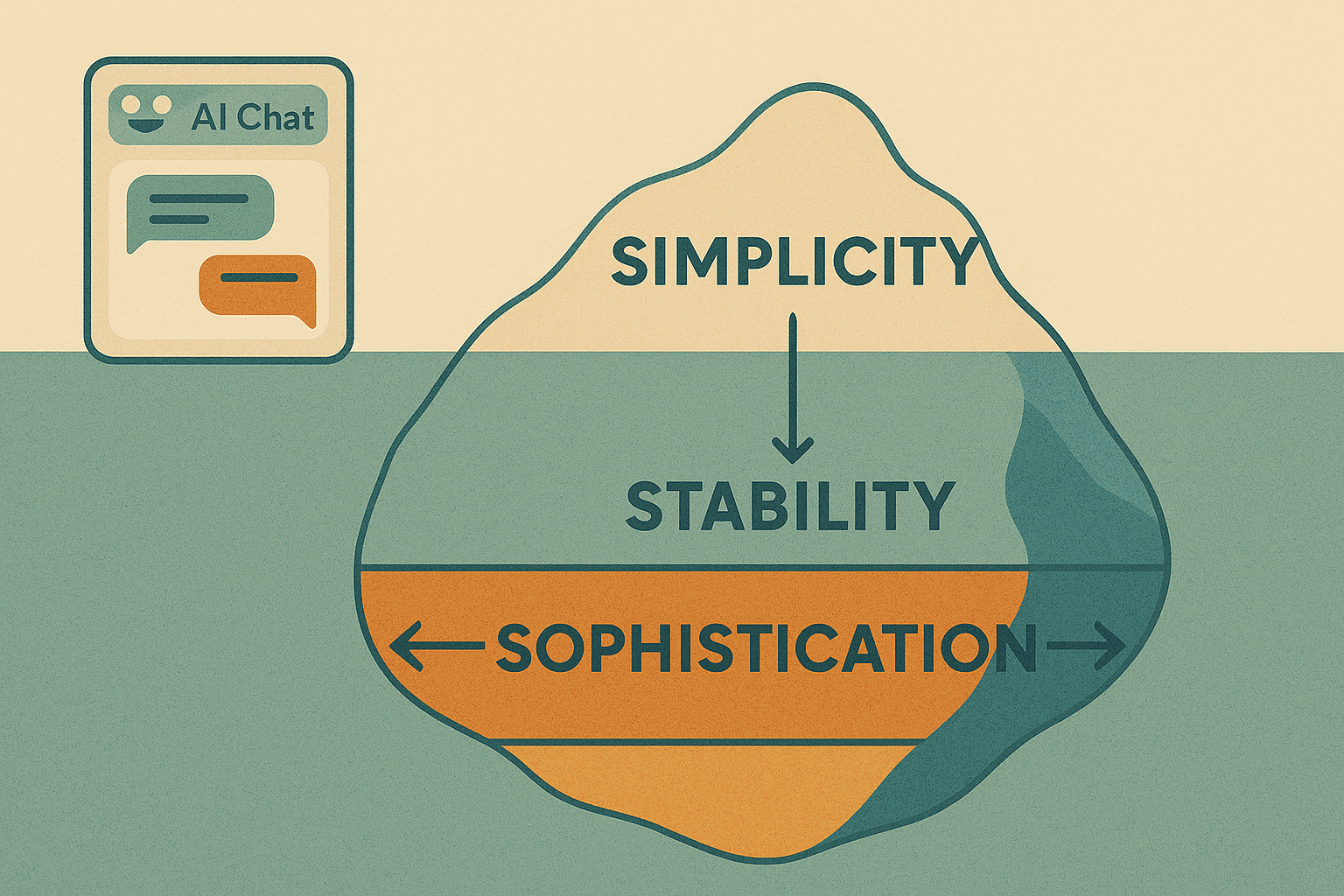 AI Isn’t Magic—It’s a Construction Project You Don’t See