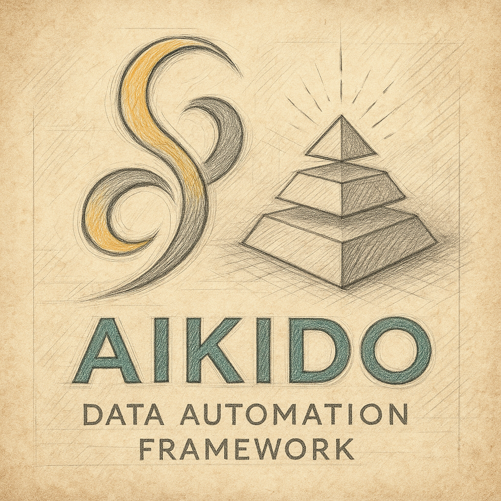 AIKIDO Automation Philosophy