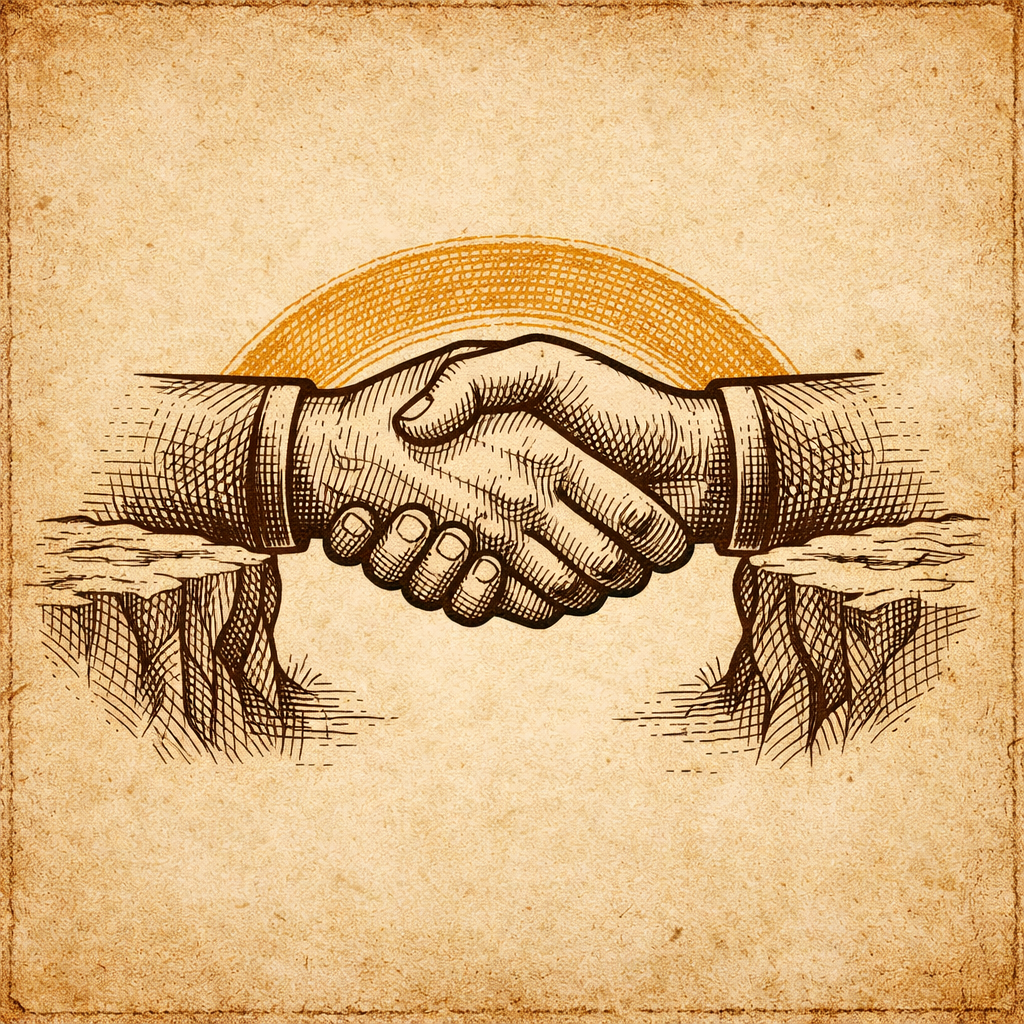 Lack of aligned partners