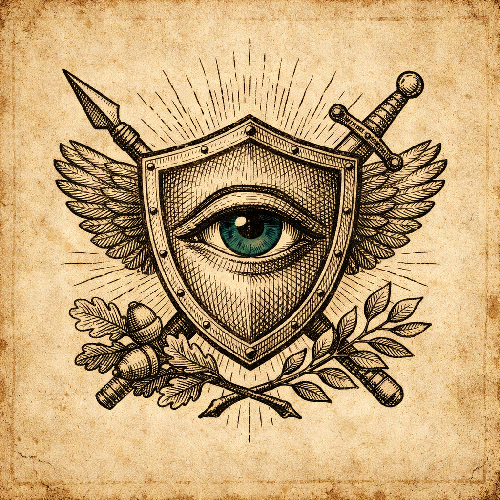 Privacy & Oversight icon