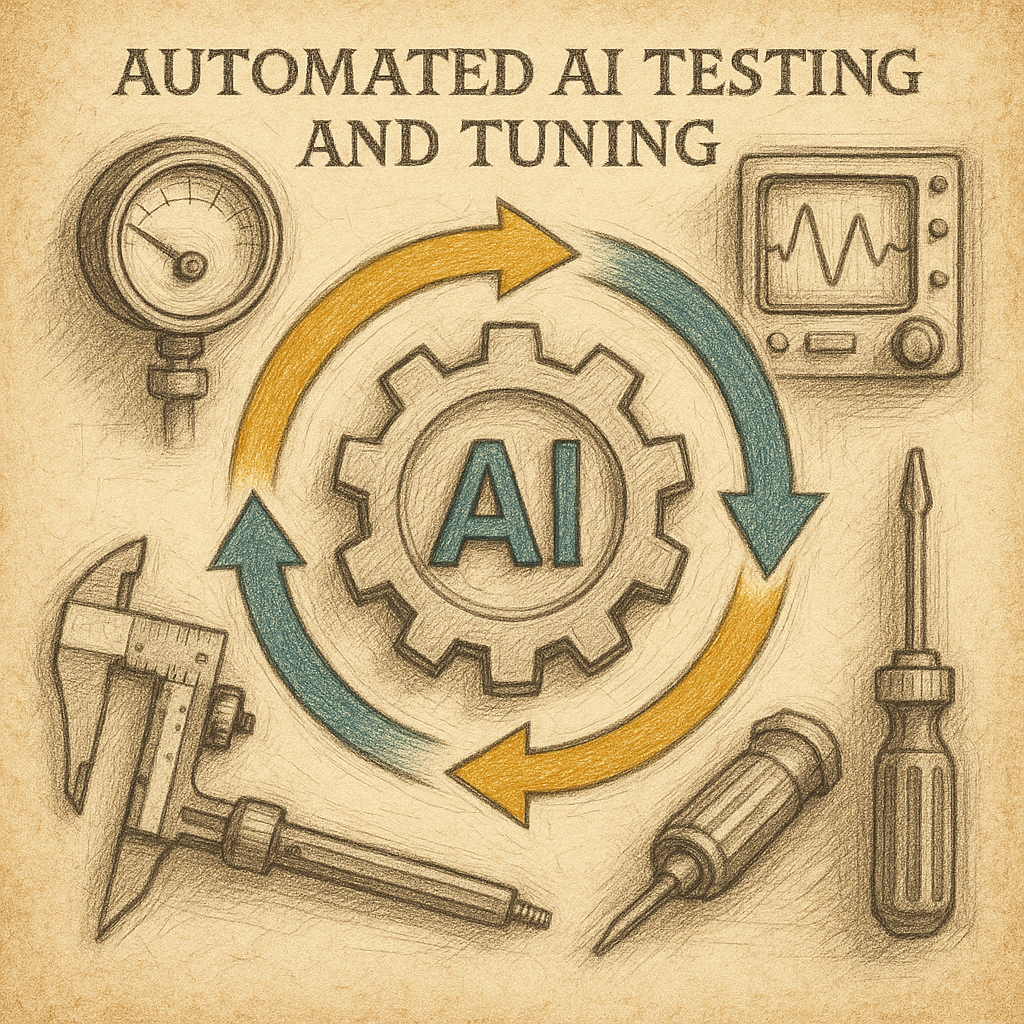 The Importance of Automated AI Testing and Tuning